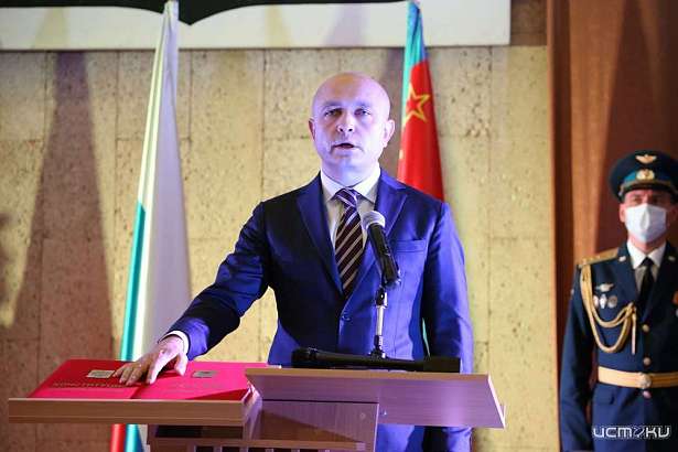 Градоначальник Орла оказался аутсайдером национального рейтинга мэров