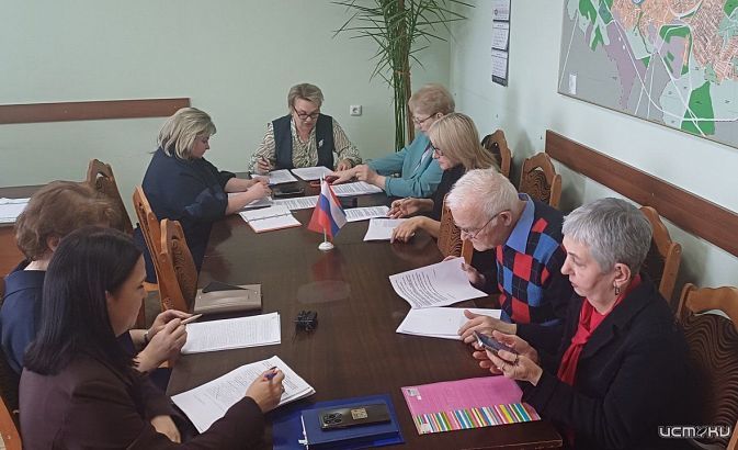 За 11 лет число приемных семей в Орле увеличилось почти в 2 раза