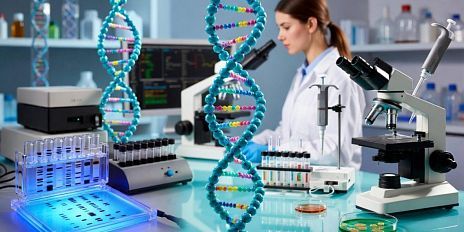 Какие бывают виды ДНК-исследований и для чего они применяются