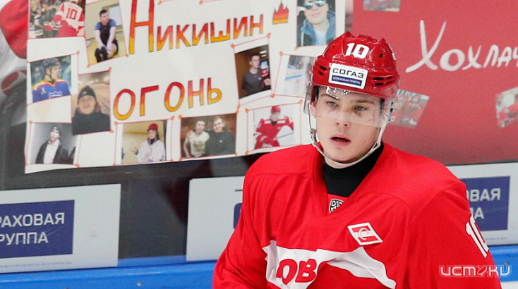 Орловчанин Александр Никишин вышел в финал Олимпийского турнира