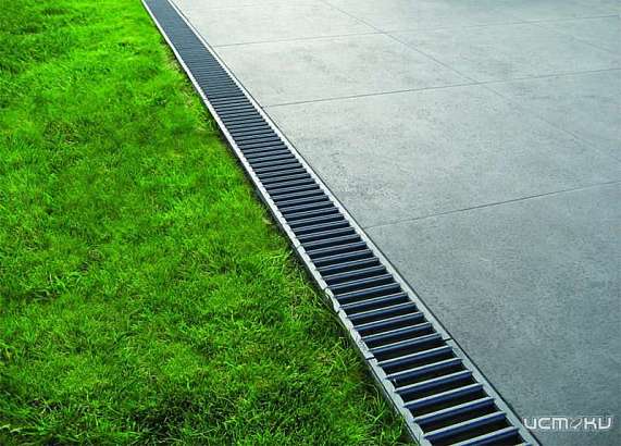 В Орле установят новые ливневки