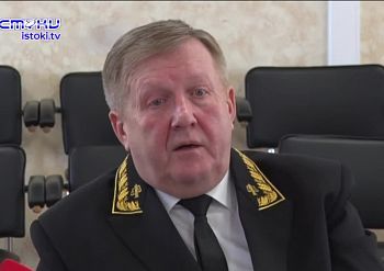 Недавно в Орловском областном суде прошла пресс- конференция