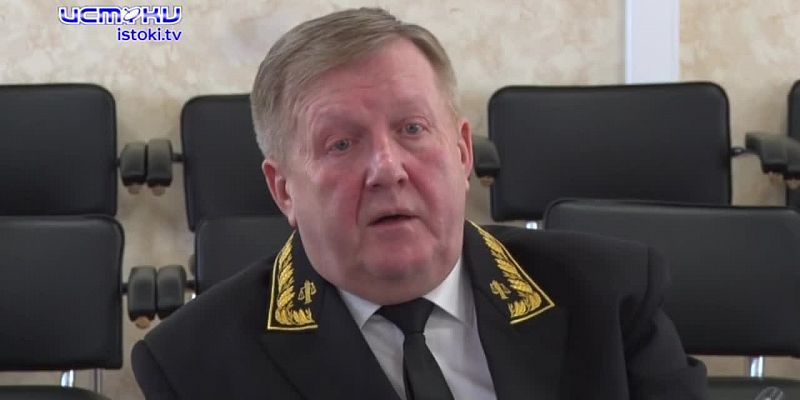 Недавно в Орловском областном суде прошла пресс- конференция