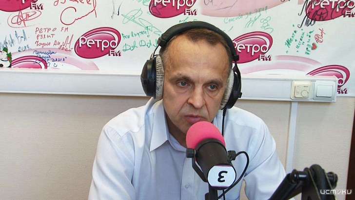 Смотрите в «Живом эфире»: о чем думает хирург во время операции