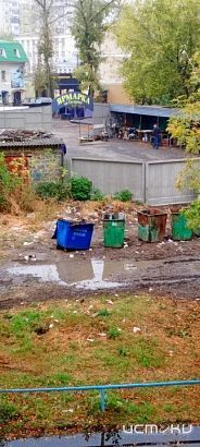 Определен новый победитель традиционного конкурса "Истоков"