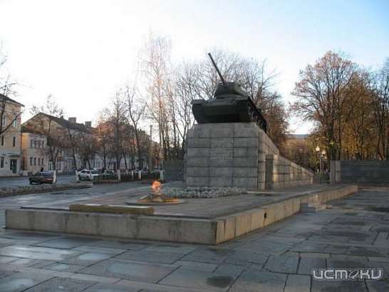 Завтра в Орле почтят память маршала СССР Ивана Баграмяна 