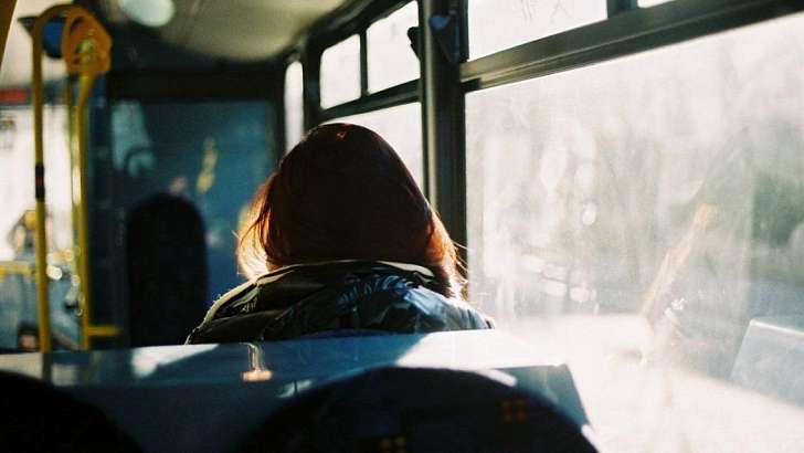 Орловчанка осталась без банковской карты после поездки в общественном транспорте