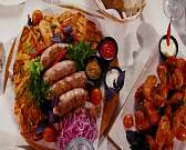 Сеть магазинов «Родное село»: продукция собственного производства по выгодным ценам!1542953794