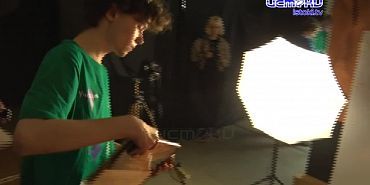 Искусство не знает границ!