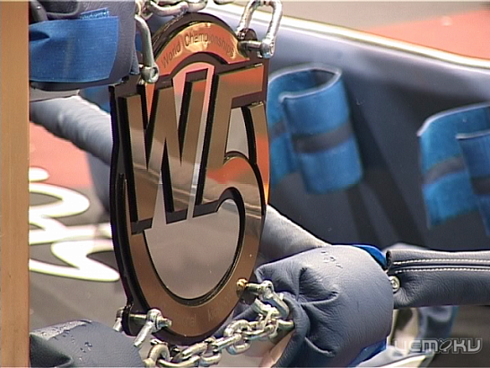 Триумф орловского кикбоксинга на турнире W5