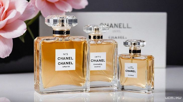 Как выбрать между духами Guerlain и Chanel: вечная битва ароматов