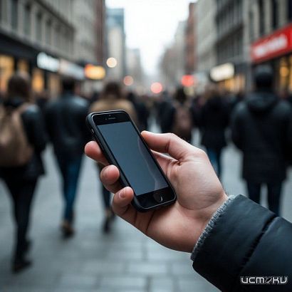 Поход на работу обернулся для орловчанина уголовкой 