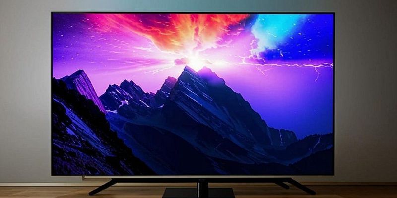 Как устранить проблемы с изображением на телевизоре Haier: частые неисправности