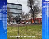 У нового подрядчика реконструкции орловского аэропорта есть проблемы