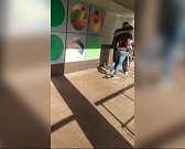 Драка возле орловской «Пятерочки»: продавец пытался остановить вора