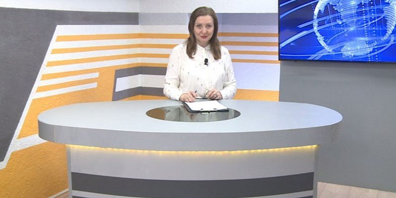Анонс "Оперативный Эфир"  Про собак, экстремальные путешествия и не только. О чем пойдет речь в свежем выпуске "Оперативного эфира" от 21 марта