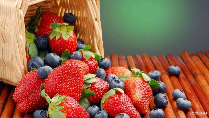 Начало рабочей недели в Орле будет знойным