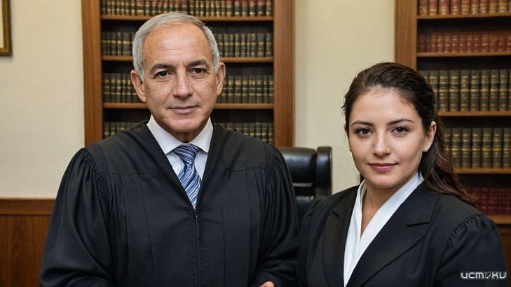 Адвокаты Израиля