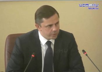 Бензиновый хаос в Орле продолжается