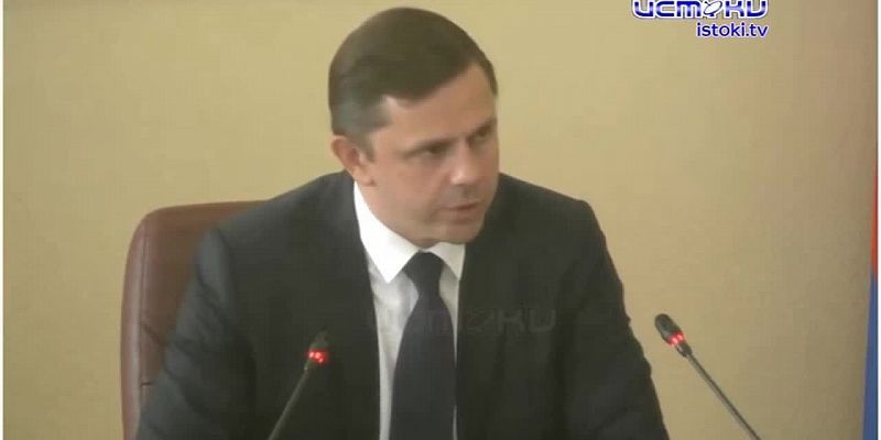 Бензиновый хаос в Орле продолжается