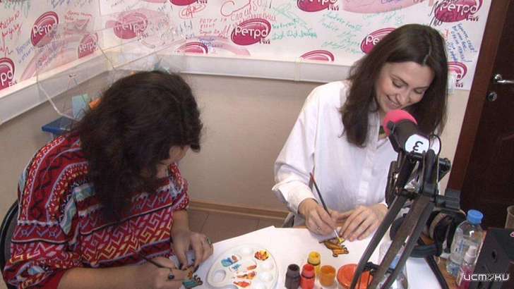 Смотрите в «Живом эфире»: как строится работа рекламных агентств