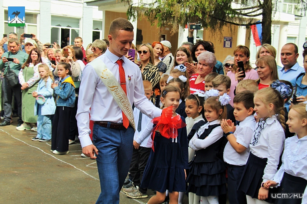 В Орле полицейские усилят контроль во время «Последних звонков»