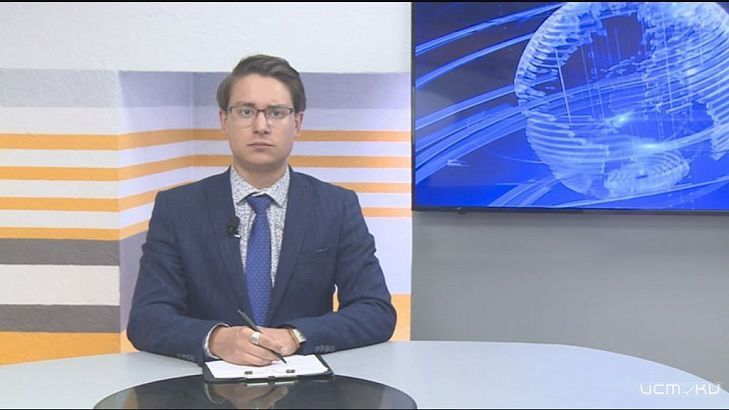 Ситуацию с мусором обсудили депутаты, а проблему общественного транспорта – губернатор: об этом и многом другом в «Оперативном эфире» Ситуацию с мусором обсудили депутаты, а проблему общественного транспорта – губернатор: об этом и многом другом в «Оперативном эфире»