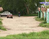 Битва за гаражи: жители Знаменки воюют с властями за 82 металлические коробки