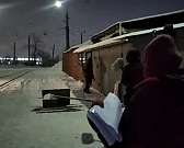 Cтуденты театрального вуза из Санкт-Петербурга нашли в Орле живописное место для съемок своего фильма