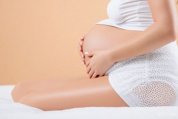 Рекомендации для сохранения здоровья ног во время беременности