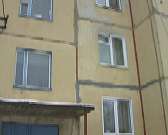 Еще весна не наступила, а крыши уже текут