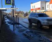 Голикова обратила внимание на безработных орловчан, многомиллионные нарушения в орловском здравоохранении, жители Лужков жалуются на отсутствие тротуа... Голикова обратила внимание на безработных орловчан, многомиллионные нарушения в орловском здравоохранении, жители Лужков жалуются на отсутствие тротуа...