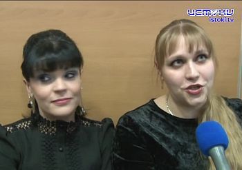 Премьера фильма Гостишка