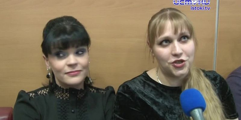 Премьера фильма Гостишка