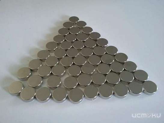 В Орловской области закрыли очередной сайт по продаже неодимовых магнитов 