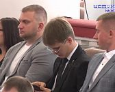 Экспресс-новости: задержан главврач областной клинической больницы, жители Лужков просят обеспечить безопасность детей, а на Наугорке жители неделю си...
