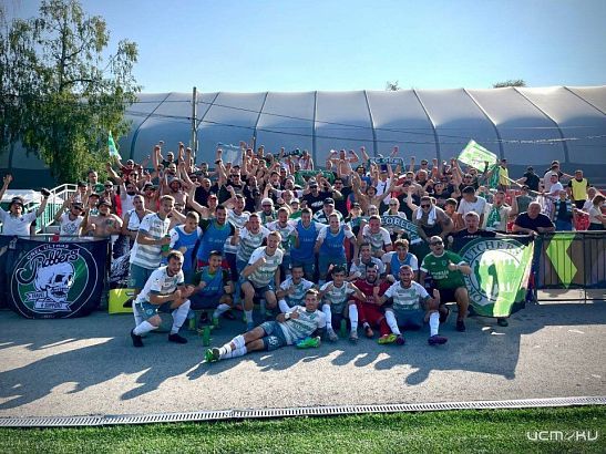 Орлы слетали в Тулу сегодня не зря. Максимы были в ударе!