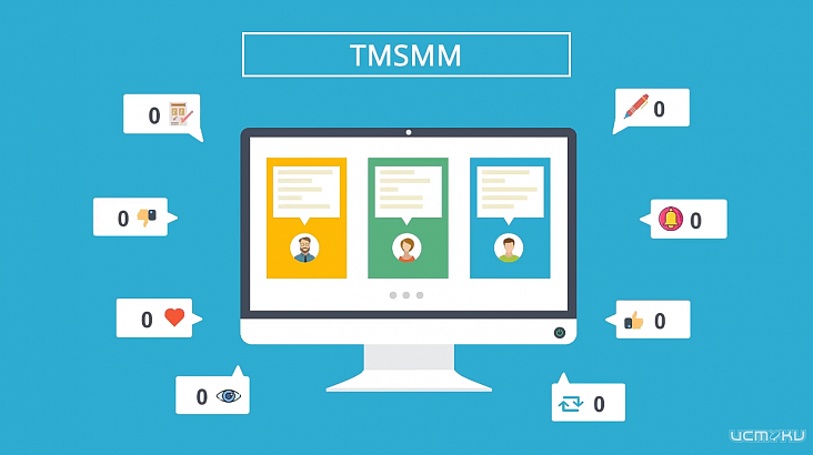 От чего зависит эффективность накрутки в социальных сетях?