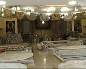 Большой торговый центр «Лаис» ждет покупателей — почитателей уюта и красоты