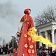 «Широкая Масленица» в Орле