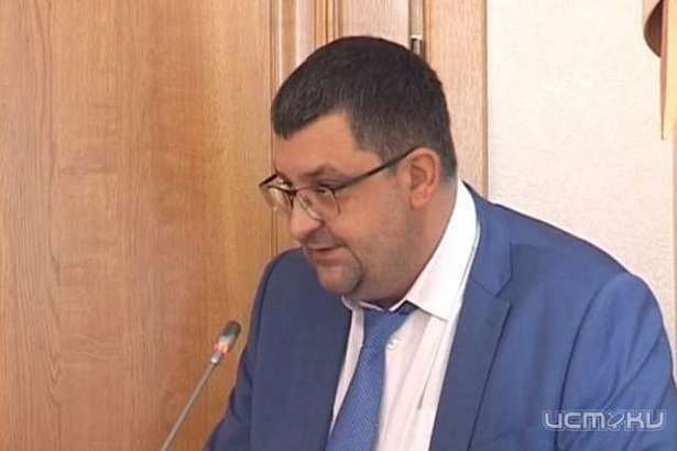 Блохин будет отстаивать выбранного регоператора по обращению с отходами