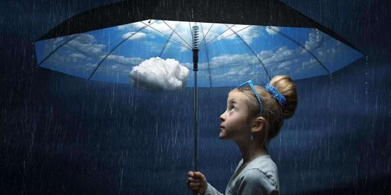 Сегодня понадобится зонт: 9 марта в Орле будет пасмурно и дождливо