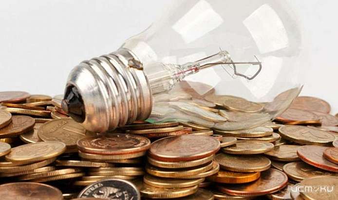 Удар по кошельку: с 1 июля орловчане будут больше платить за электроэнергию