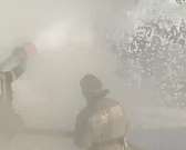 В Орле ликвидированы последствия ночной атаки БПЛА В Орле ликвидированы последствия ночной атаки БПЛА