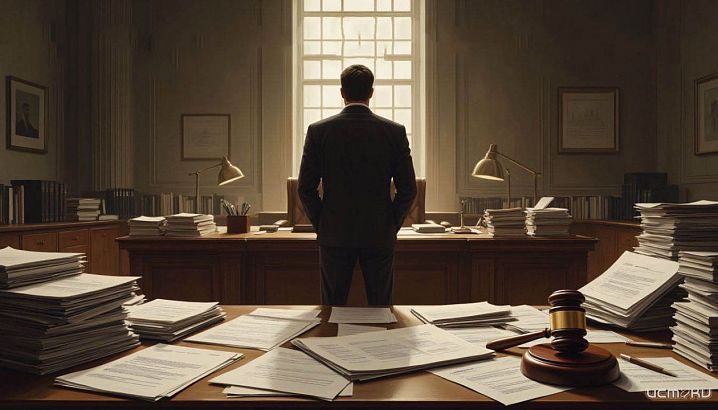 Что такое банкротство физических лиц: правовая суть и основные условия