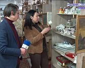 Back to USSR. Музей из недалекого прошлого работает в Орле. Особо щемящие душу вещицы можно и прикупить