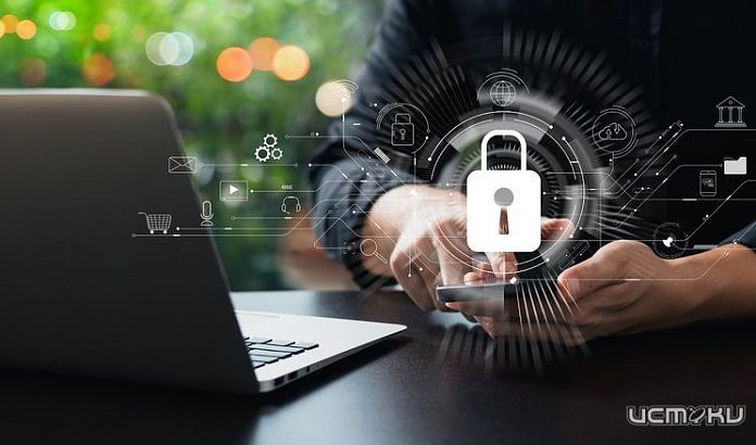 Надежная киберзащита: антивирусные решения для всех устройств