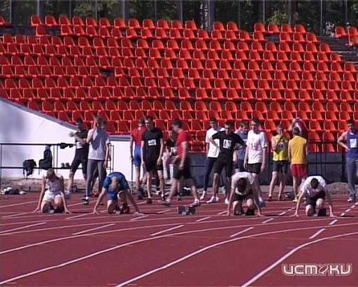 Орловский сурдлимпиец выступит на Первенстве Европы 