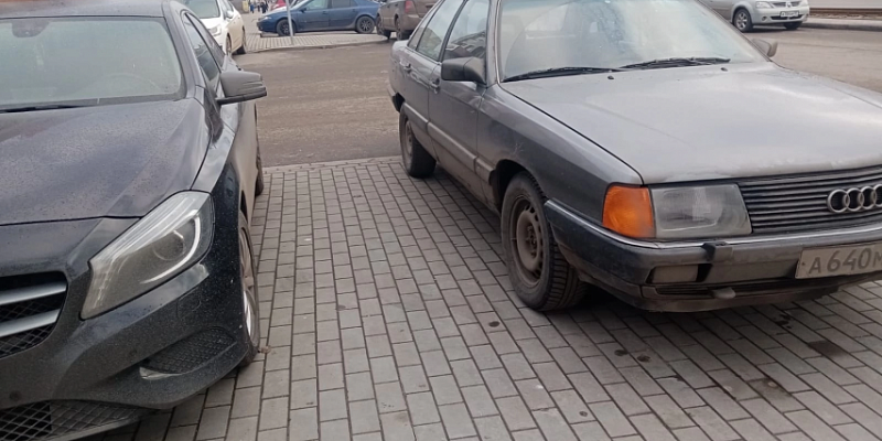 Выбран новый народный корреспондент!