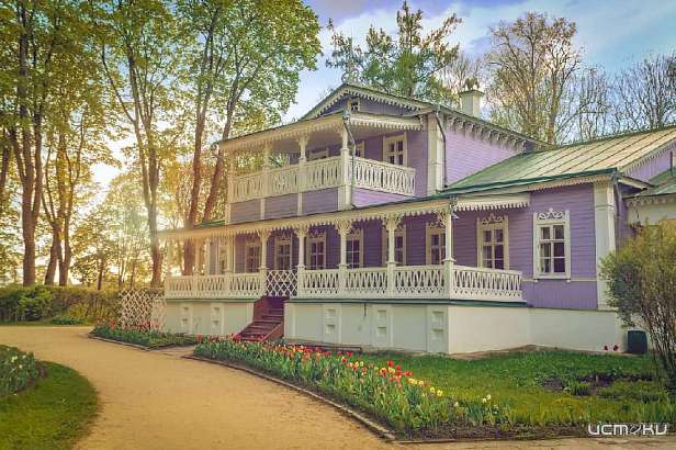 В Спасском-Лутовиново выступит звезда мировой оперной сцены